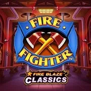 Fire Blaze: Fire Fighter