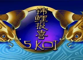 5 Koi — aristocrat