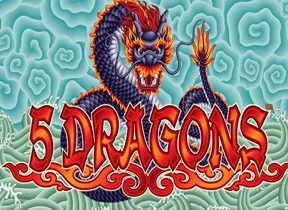 5 Dragons