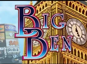 Big Ben — aristocrat