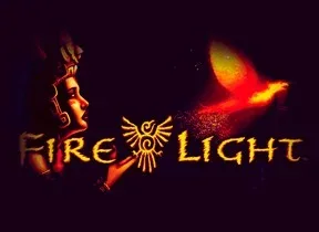 Fire light