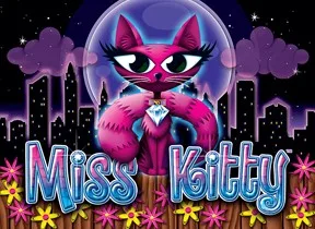 Miss Kitty — aristocrat
