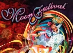 Moon Festival — aristocrat