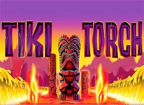 Tiki Torch — aristocrat
