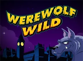 Werewolf Wild — aristocrat