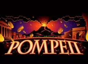 Pompeii — aristocrat