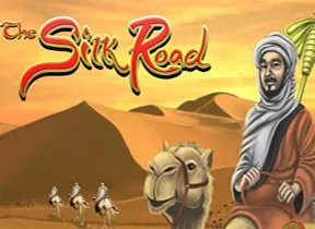 Silk Road — aristocrat