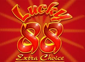 Lucky 88 — aristocrat