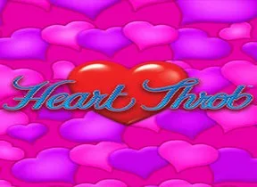Heart Throb — aristocrat