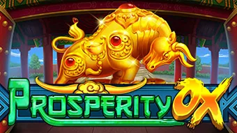 Prosperity Ox — isoftbet