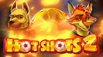 Hot Shots 2 — isoftbet