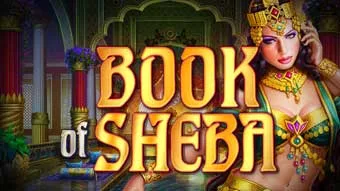Book of Sheba