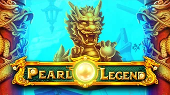 Pearl Legend: Hold & Win — isoftbet