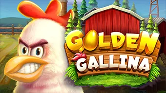 Golden Gallina — isoftbet