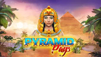 Pyramid Pays — isoftbet
