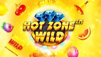 Hot Zone Wild — isoftbet