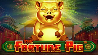 The Fortune Pig — isoftbet