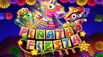 Pinata Fiesta — isoftbet
