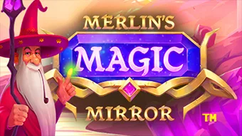 Merlin's Magic Mirror — isoftbet