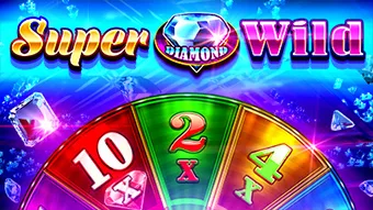 Super Diamond Wild — isoftbet