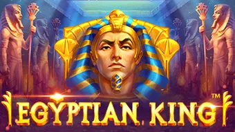 Egyptian King — isoftbet