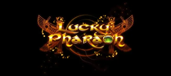 Lucky Pharaoh — blueprintgaming