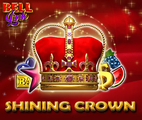Shining Crown Bell Link — egtdigital
