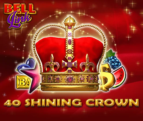 40 Shining Crown Bell Link — egtdigital