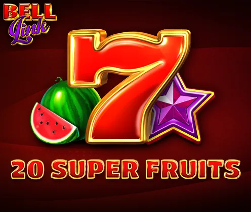 20 Super Fruits Bell Link — egtdigital