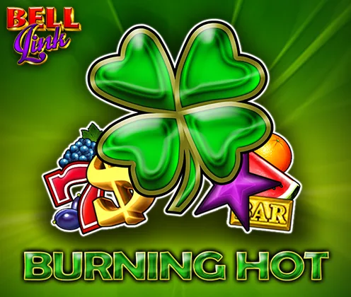 Burning Hot Bell Link — egtdigital