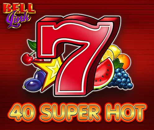 40 Super Hot Bell Link — egtdigital