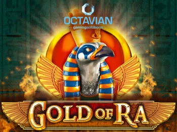 Gold Of Ra