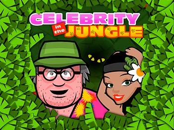 Celebrity Jungle