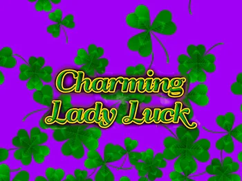 Charming Lady Luck