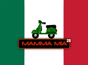 Mamma Mia — 1x2gaming