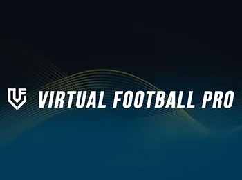 Virtual Football Pro — 1x2gaming