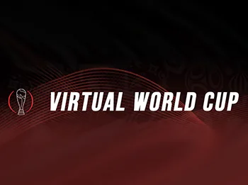 Virtual World Cup — 1x2gaming