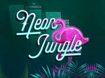 Neon Jungle