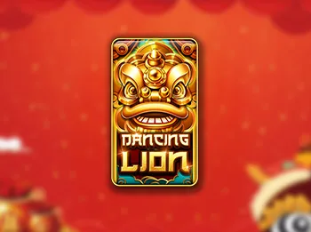 Dancing Lion