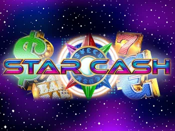 Star Cash — gameart