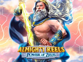 Almighty Power of Zeus