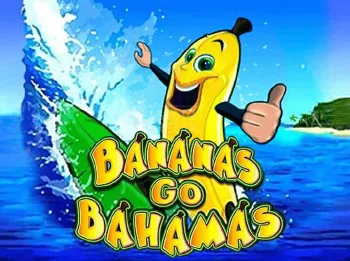 Bananas go Bahamas — novomatic