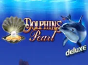 Dolphins Pearl Deluxe — novomatic