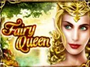 Fairy Queen Deluxe — novomatic