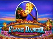 Flame Dancer Deluxe — novomatic