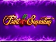 Fruit Sensation Deluxe — novomatic