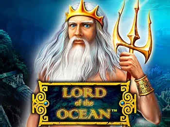 Lord of Ocean — novomatic