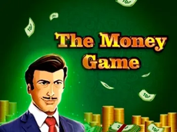 Money Game — novomatic
