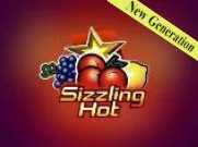 Sizzling Hot