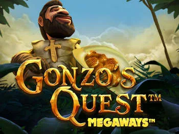 Gonzos Quest MegaWays